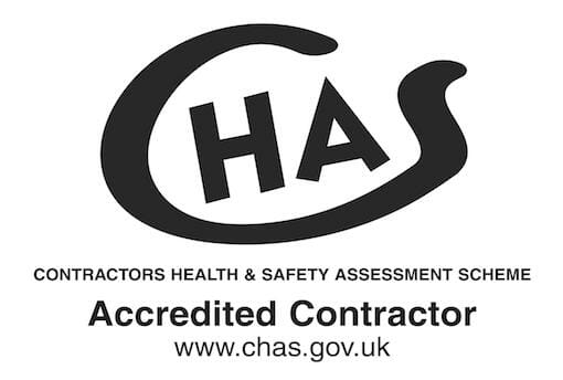 CHAS-Logo