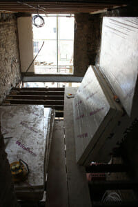 Renovation