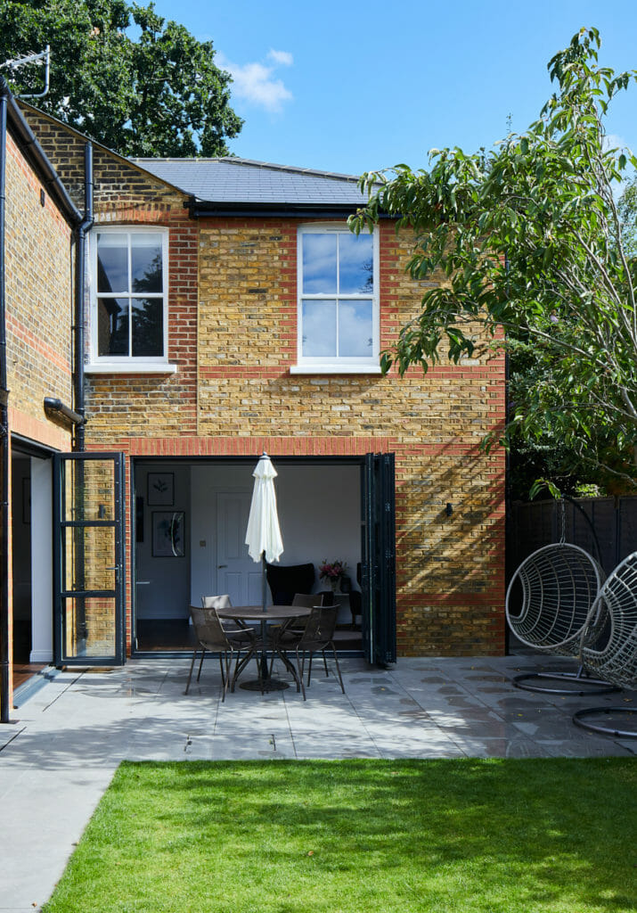 Thames Ditton, KT7 Totus Building Company London & Surrey