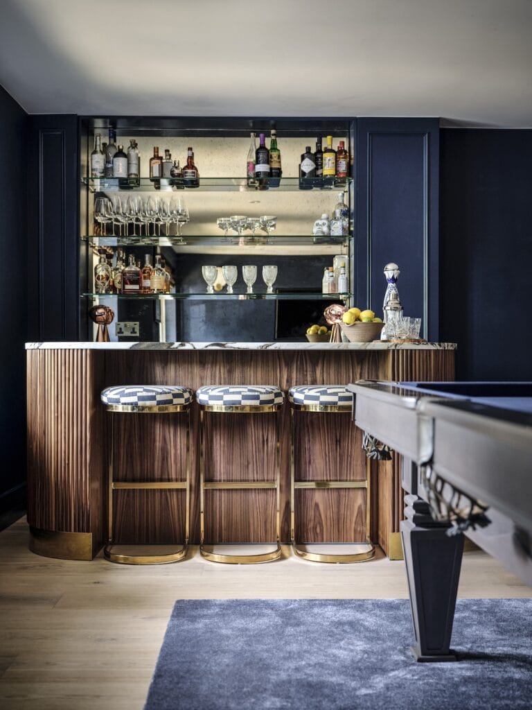 TCN_BRADLEY TAYLOR DESIGN - Arden House- Surrey BAR 0324